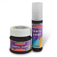 PENTART Textilfarbe - 20 ml | verschiedene Farben — Bild 6
