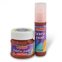 PENTART Textilfarbe - 20 ml | verschiedene Farben — Bild 8
