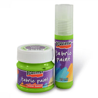 PENTART Textilfarbe - 20 ml | verschiedene Farben — Bild 9