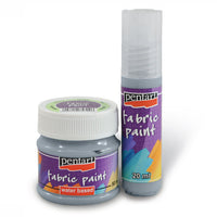 PENTART Textilfarbe - 20 ml | verschiedene Farben — Bild 16