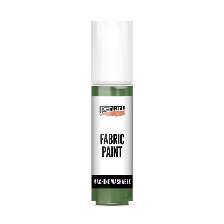 Pentart Textilfarbe 20 ml | verschiedene Farbtöne — Bild 17