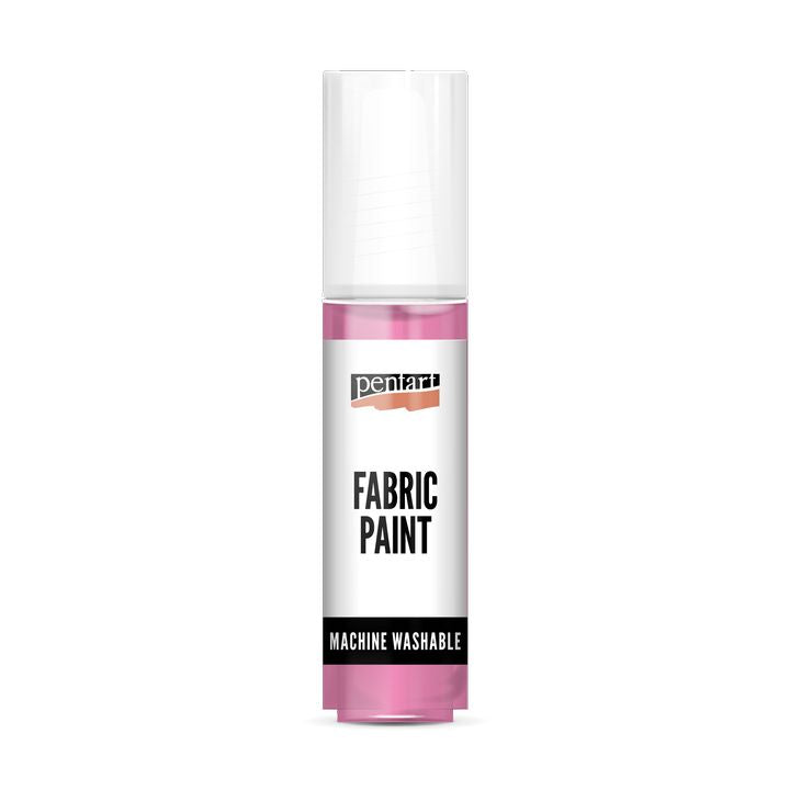 Pentart Textilfarbe 20 ml | verschiedene Farbtöne — Bild 20
