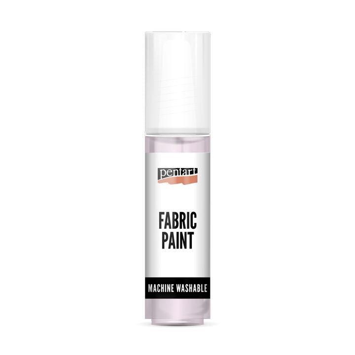 Pentart Textilfarbe 20 ml | verschiedene Farbtöne — Bild 3