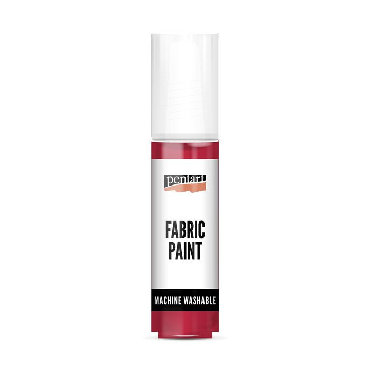 Pentart Textilfarbe 20 ml | verschiedene Farbtöne — Bild 8