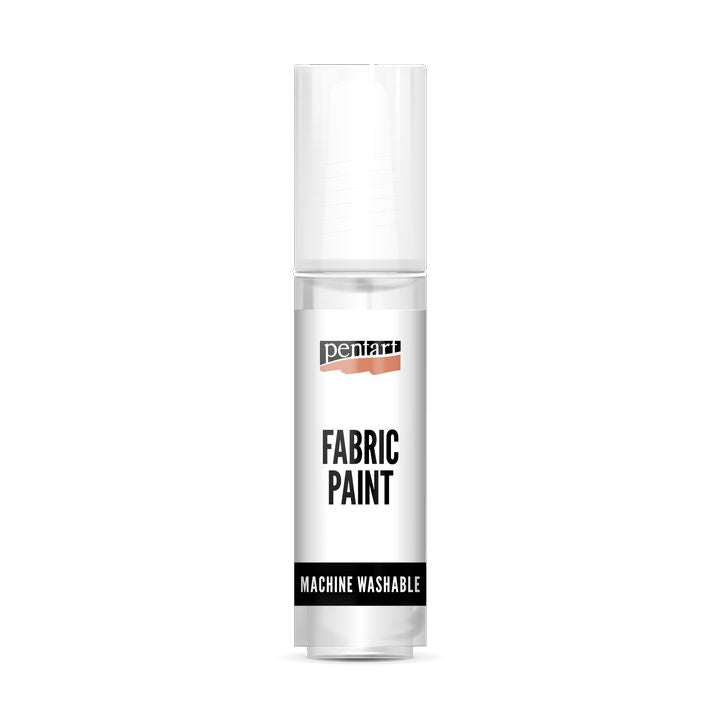 Pentart Textilfarbe 20 ml | verschiedene Farbtöne — Bild 2