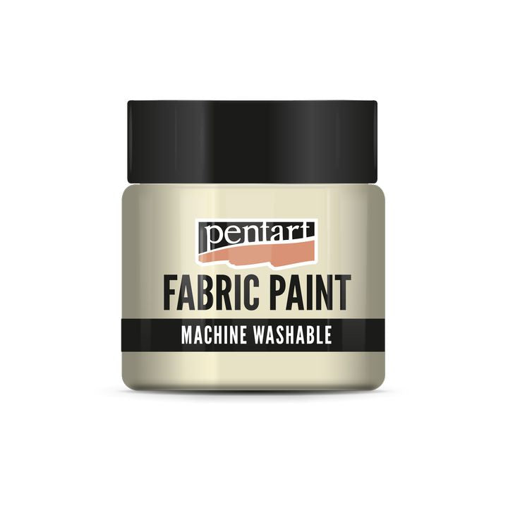 Pentart Textilfarbe 50 ml | verschiedene Farbtöne — Bild 4
