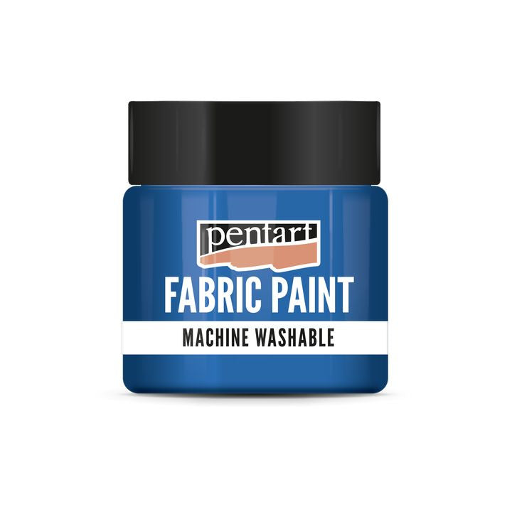 Pentart Textilfarbe 50 ml | verschiedene Farbtöne — Bild 9