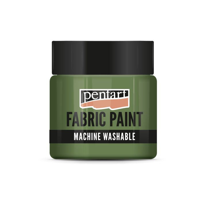 Pentart Textilfarbe 50 ml | verschiedene Farbtöne — Bild 17