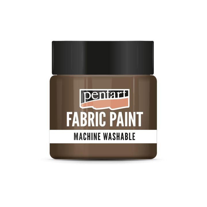 Pentart Textilfarbe 50 ml | verschiedene Farbtöne — Bild 18