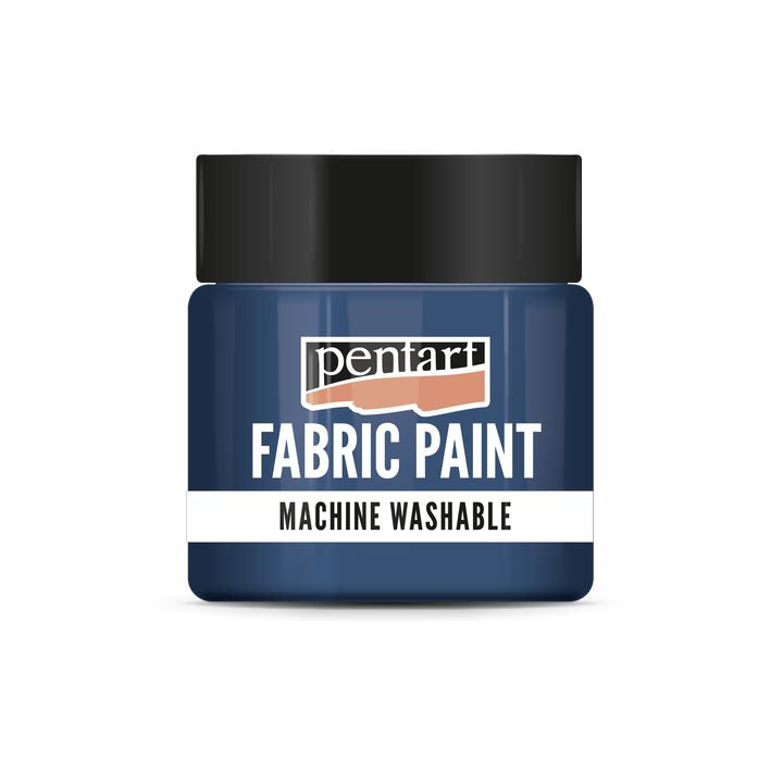 Pentart Textilfarbe 50 ml | verschiedene Farbtöne — Bild 23