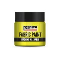 Pentart Textilfarbe 50 ml | verschiedene Farbtöne — Bild 5