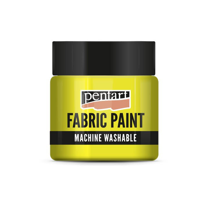 Pentart Textilfarbe 50 ml | verschiedene Farbtöne — Bild 5