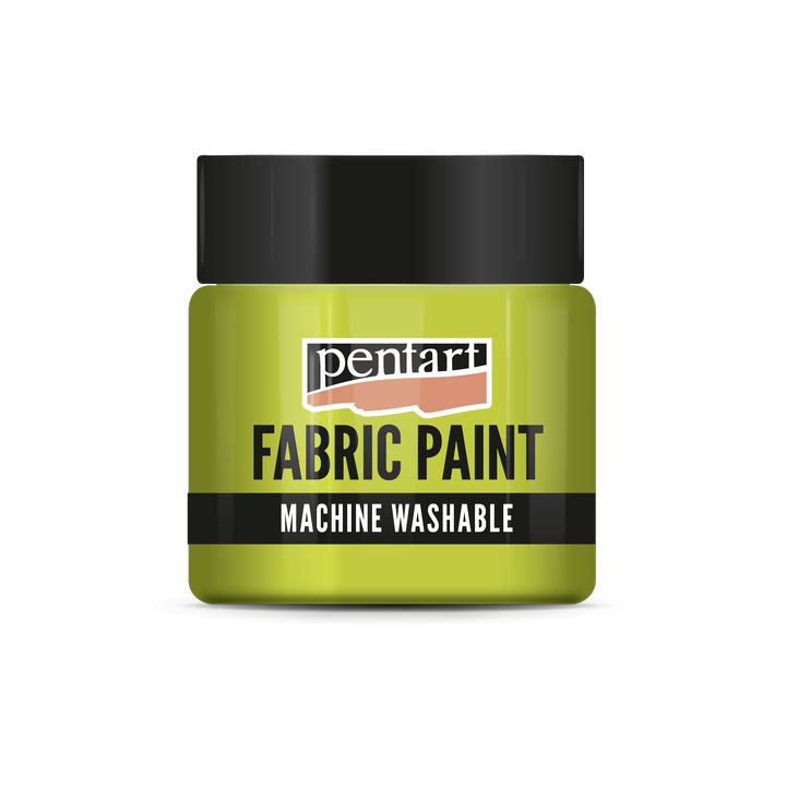 Pentart Textilfarbe 50 ml | verschiedene Farbtöne — Bild 22