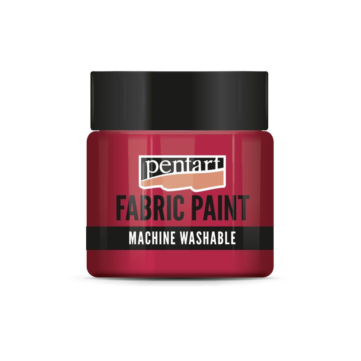 Pentart Textilfarbe 50 ml | verschiedene Farbtöne — Bild 8