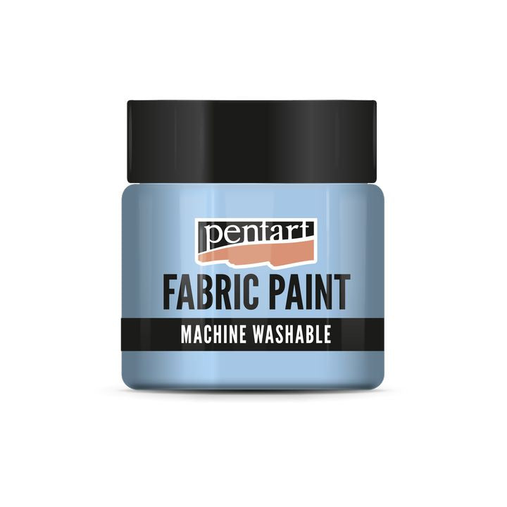Pentart Textilfarbe 50 ml | verschiedene Farbtöne — Bild 3