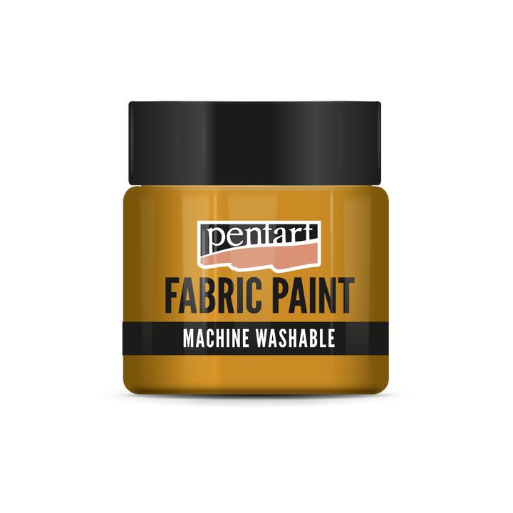 Pentart Textilfarbe 50 ml | verschiedene Farbtöne — Bild 13