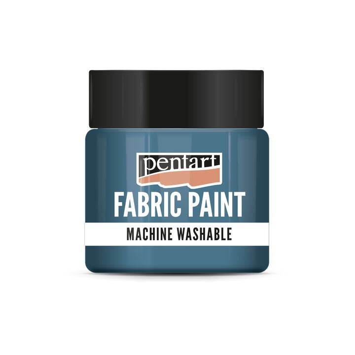 Pentart Textilfarbe 50 ml | verschiedene Farbtöne — Bild 21