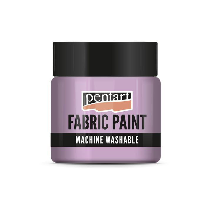 Pentart Textilfarbe 50 ml | verschiedene Farbtöne — Bild 31