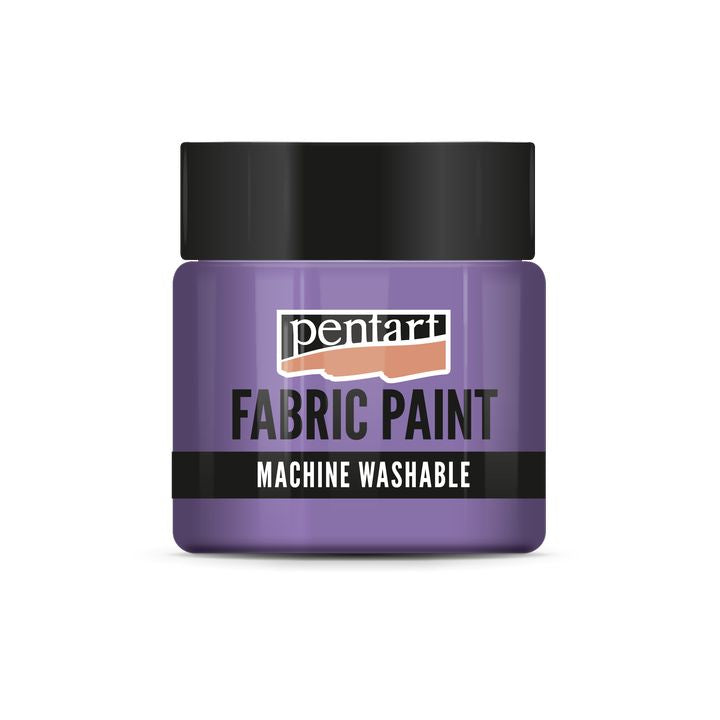 Pentart Textilfarbe 50 ml | verschiedene Farbtöne — Bild 10