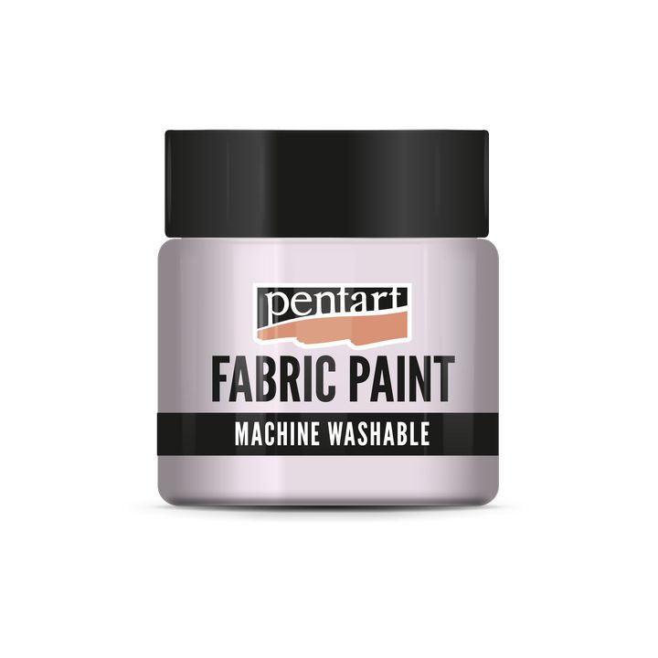 Pentart Textilfarbe 50 ml | verschiedene Farbtöne — Bild 2