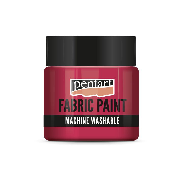 Pentart Textilfarbe 50 ml | verschiedene Farbtöne — Bild 7