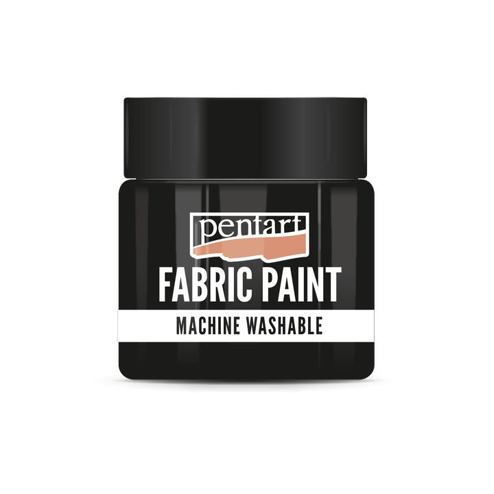 Pentart Textilfarbe 50 ml | verschiedene Farbtöne — Bild 24