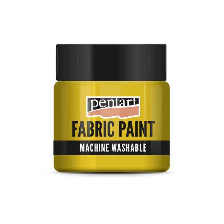 Pentart Textilfarbe 50 ml | verschiedene Farbtöne — Bild 6