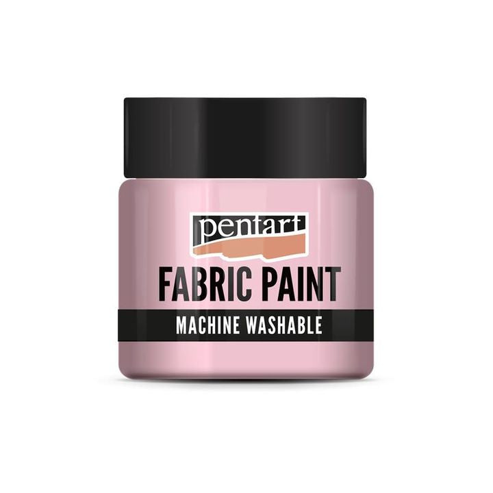 Pentart Textilfarbe 50 ml | verschiedene Farbtöne — Bild 25