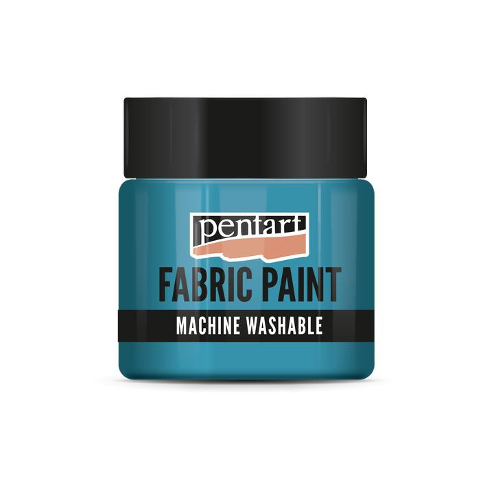 Pentart Textilfarbe 50 ml | verschiedene Farbtöne — Bild 14