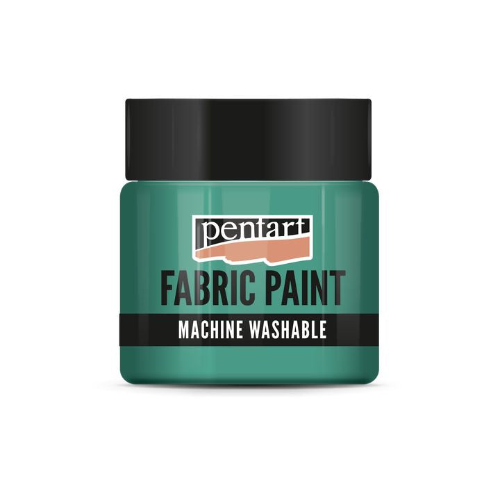 Pentart Textilfarbe 50 ml | verschiedene Farbtöne — Bild 15