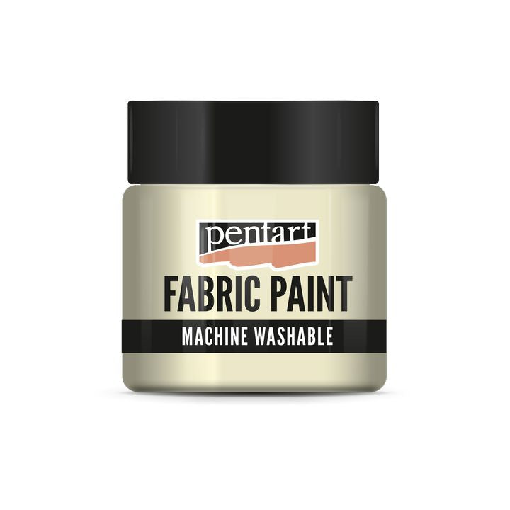 Pentart Textilfarbe 50 ml | verschiedene Farbtöne — Bild 12