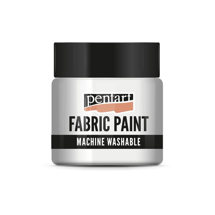 Pentart Textilfarbe 50 ml | verschiedene Farbtöne — Bild 1