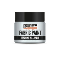 Pentart Textilfarbe leuchtend im Dunkeln 30 ml | verschiedene Farbtöne — Bild 2