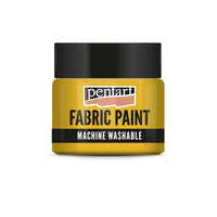 Pentart Textilfarbe leuchtend im Dunkeln 30 ml | verschiedene Farbtöne — Bild 4