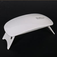 Pentart UV-Minilampe 6 LED