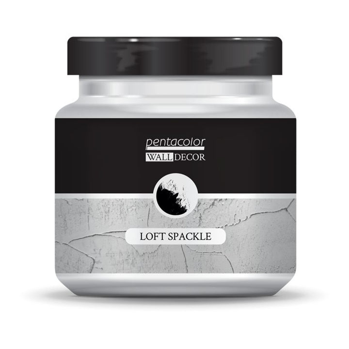 Pentart Wall Decor Beton-Effekt-Spachtelmasse | verschiedene Größen — Bild 3