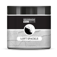 Pentart Wall Decor Beton-Effekt-Spachtelmasse | verschiedene Größen — Bild 2