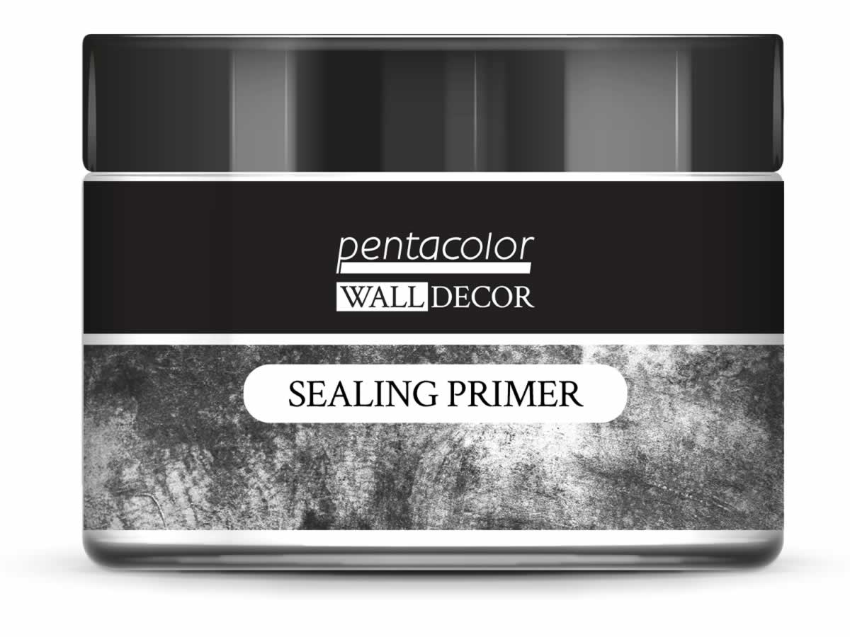 Pentart Wall Decor Sperrgrundierung