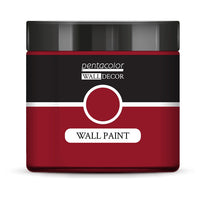 Pentart Wandfarbe 500 ml | verschiedene Farbtöne — Bild 6