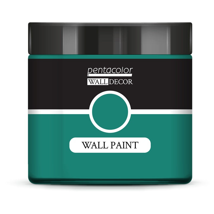 Pentart Wandfarbe 500 ml | verschiedene Farbtöne — Bild 8