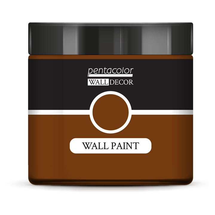 Pentart Wandfarbe 500 ml | verschiedene Farbtöne — Bild 19