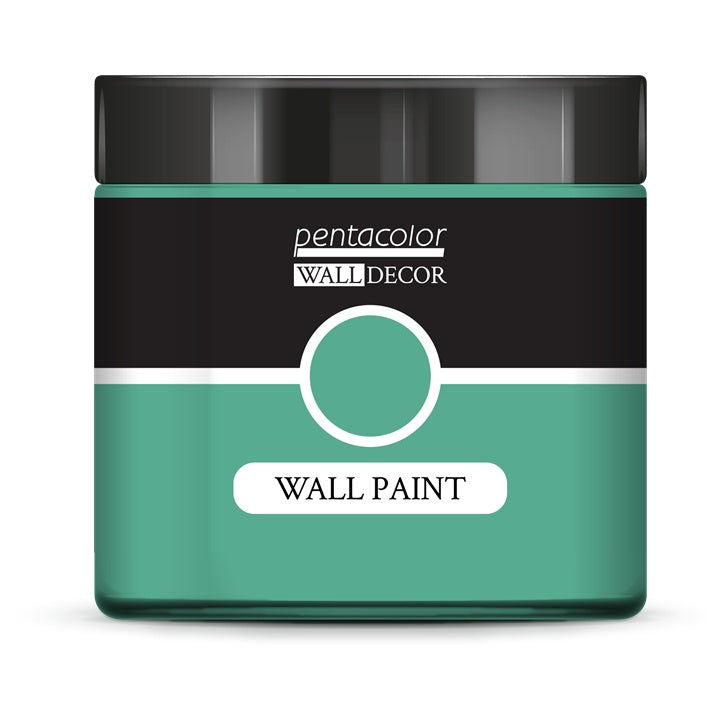 Pentart Wandfarbe 500 ml | verschiedene Farbtöne — Bild 13