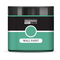 Pentart Wandfarbe 500 ml | verschiedene Farbtöne — Bild 13