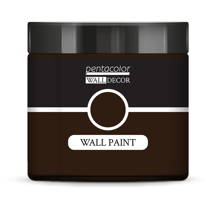 Pentart Wandfarbe 500 ml | verschiedene Farbtöne — Bild 21
