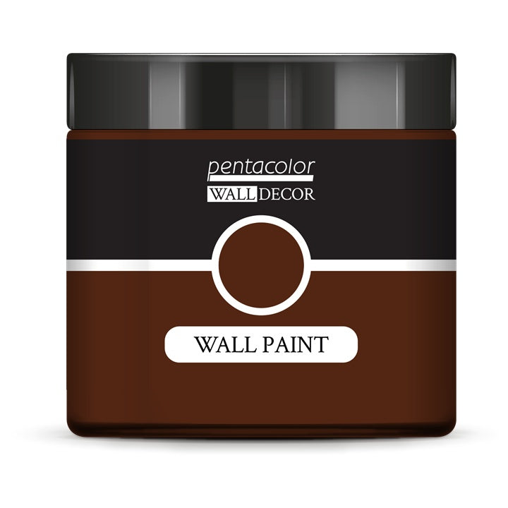 Pentart Wandfarbe 500 ml | verschiedene Farbtöne — Bild 18