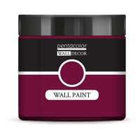 Pentart Wandfarbe 500 ml | verschiedene Farbtöne — Bild 23