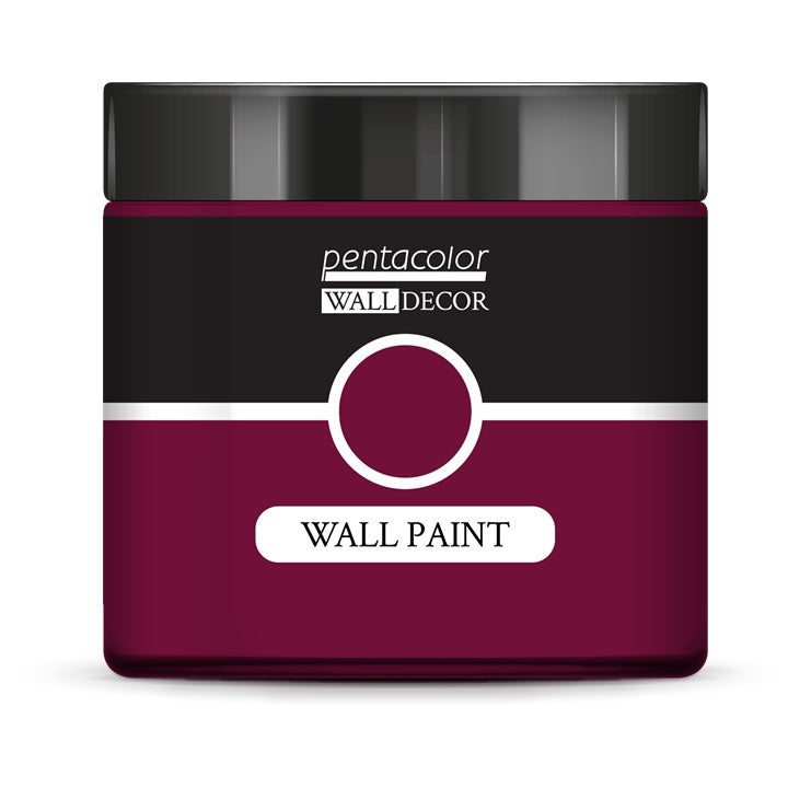 Pentart Wandfarbe 500 ml | verschiedene Farbtöne — Bild 23