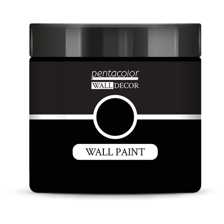 Pentart Wandfarbe 500 ml | verschiedene Farbtöne — Bild 12
