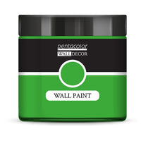 Pentart Wandfarbe 500 ml | verschiedene Farbtöne — Bild 3