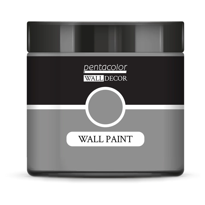 Pentart Wandfarbe 500 ml | verschiedene Farbtöne — Bild 14